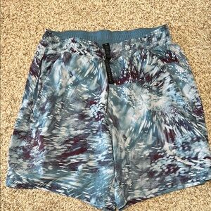 Lululemon Shorts 7”